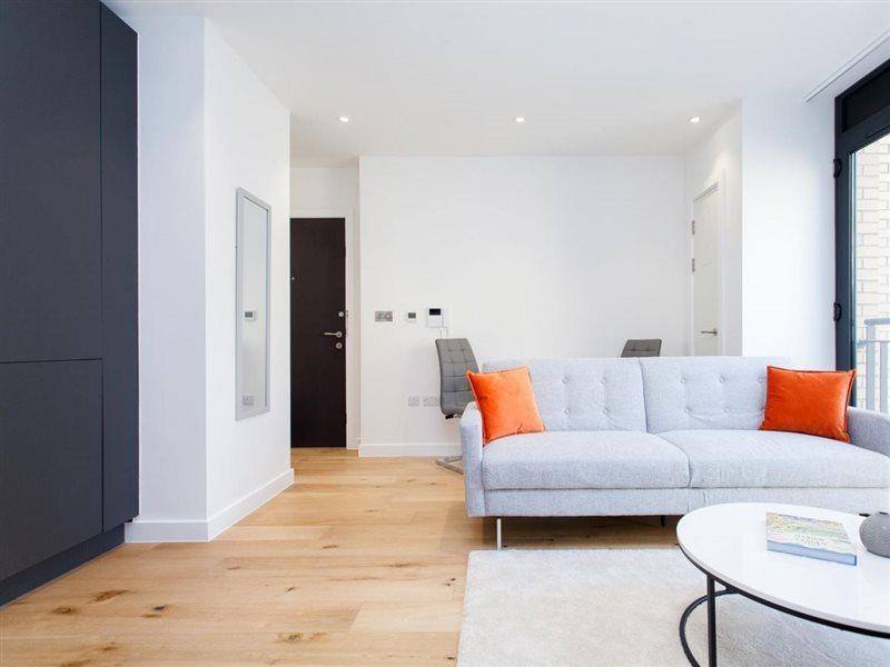 The Lofts E1 By Q Appartamento *