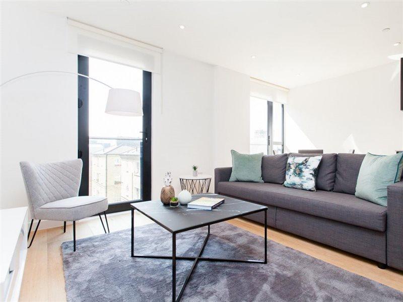The Lofts E1 By Q Appartamento *