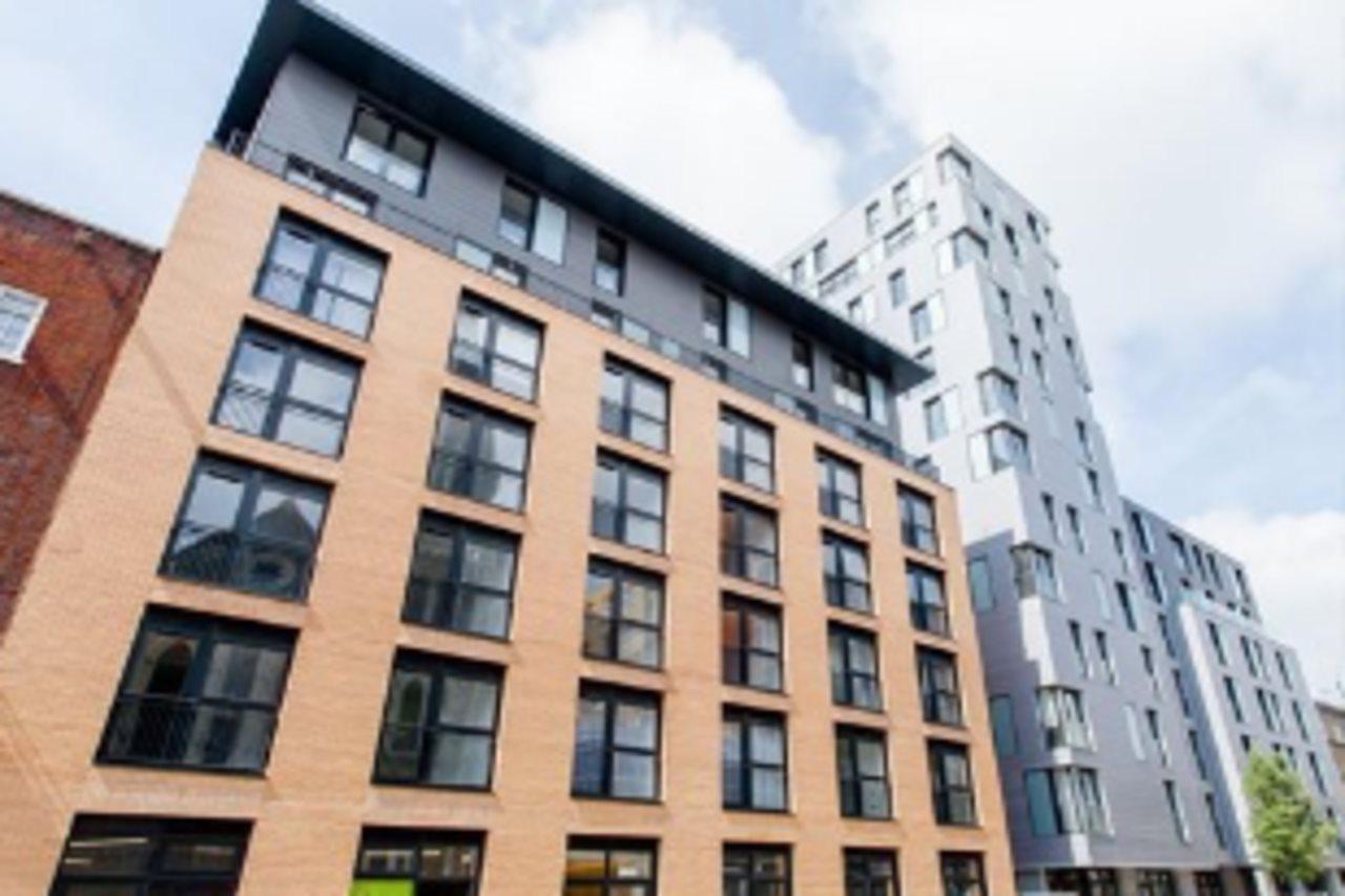 Appartamento The Lofts E1 By Q *