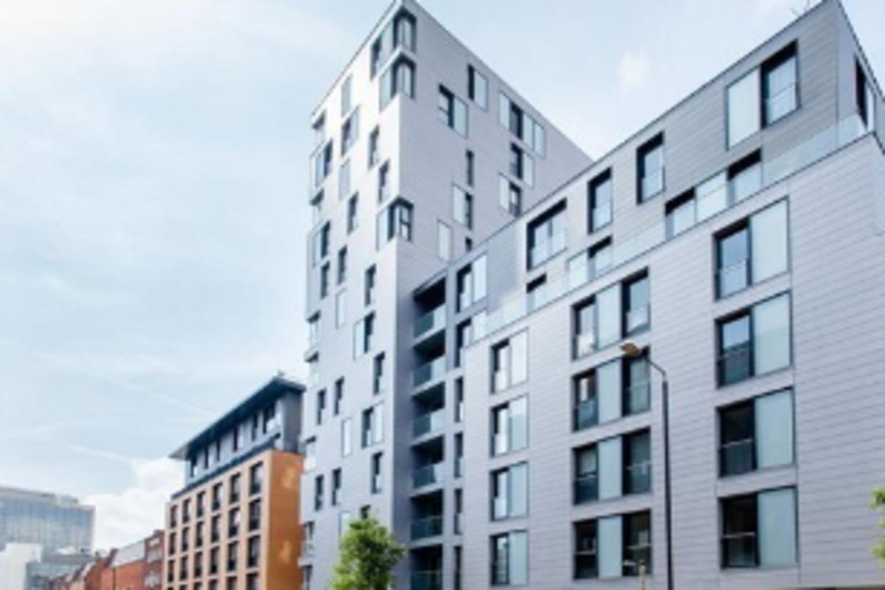 Appartamento The Lofts E1 By Q *