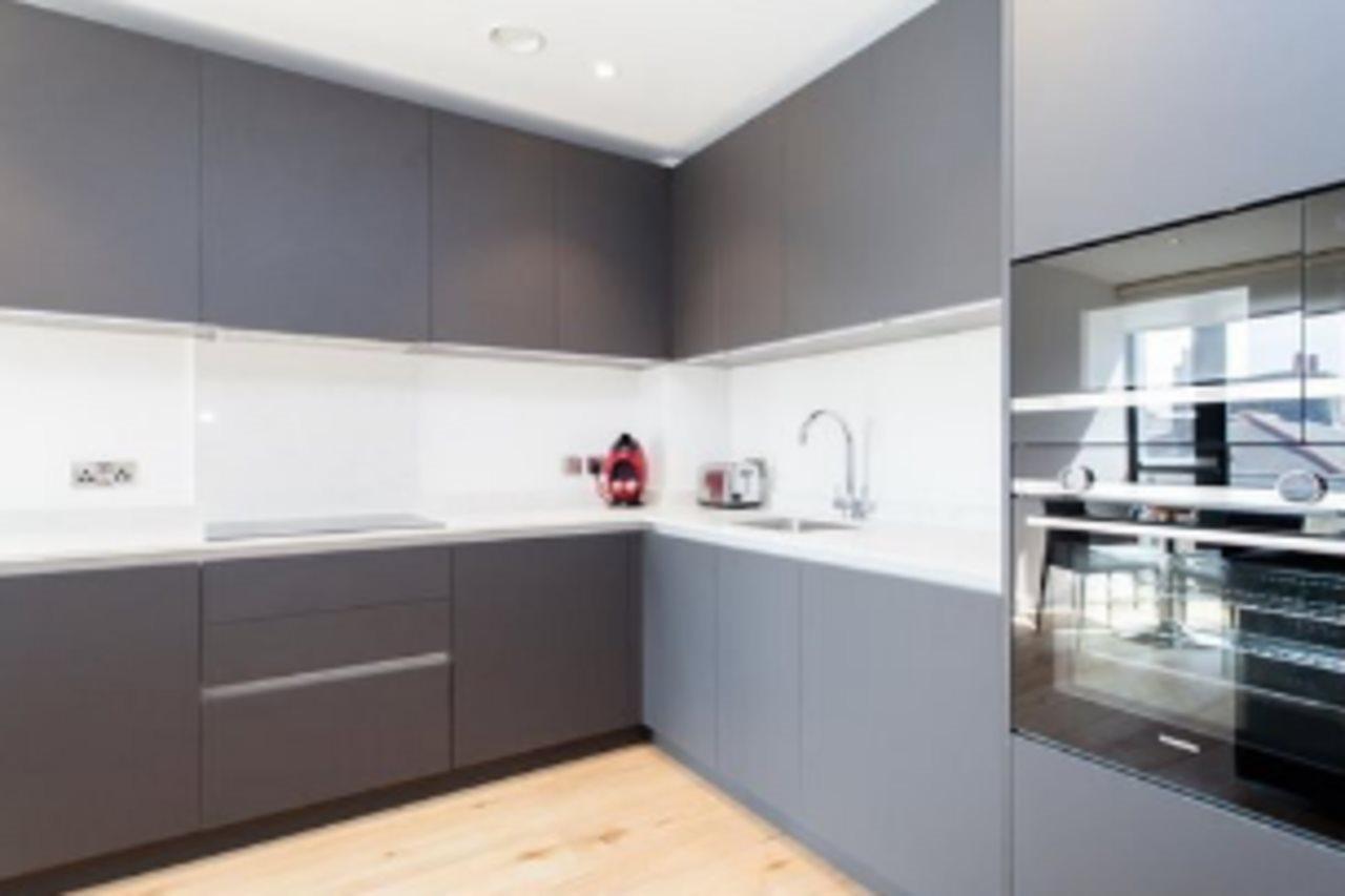 The Lofts E1 By Q Appartamento