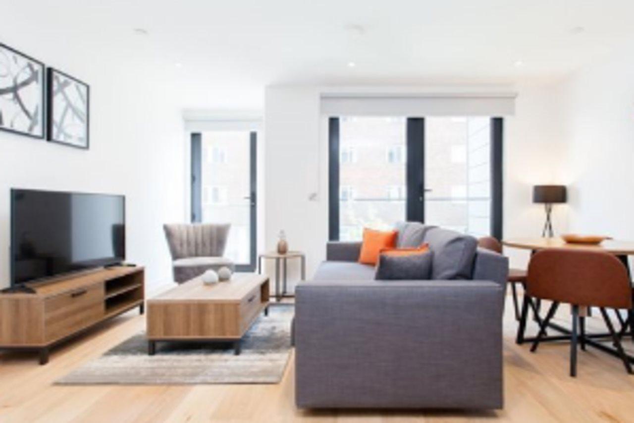 The Lofts E1 By Q Appartamento